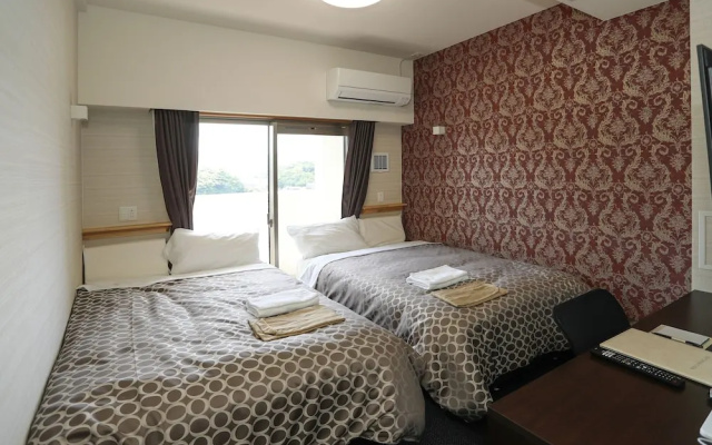 Jisco Hotel Saikai