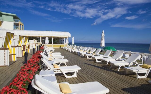 Hotel Bryza Resort & Spa