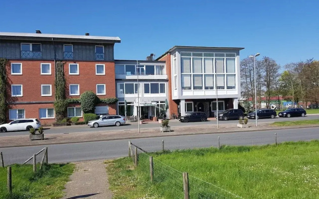 Apartment STADLAND (SDT140)