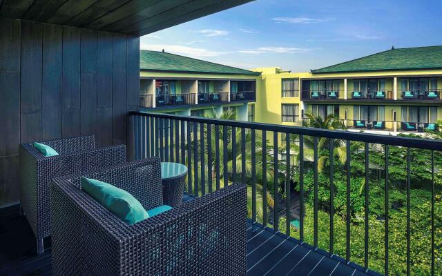 Mercure Bali Legian