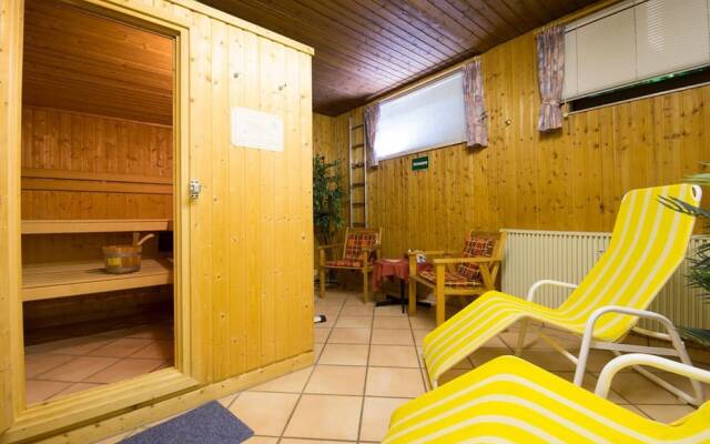 Kleines Hotel Wemhoff