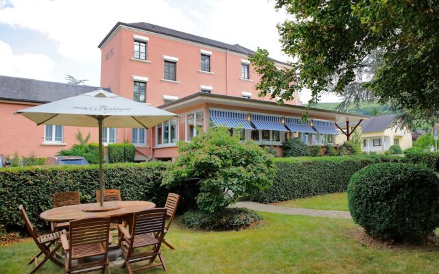 Hôtel Gruber