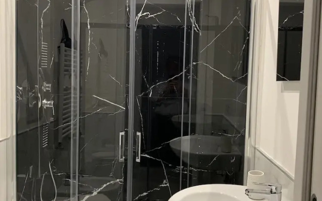 Lungotevere Collection Suite