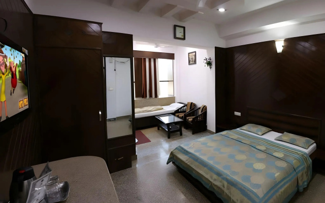Hotel Suryodaya – Guest Rooms – Haridwar