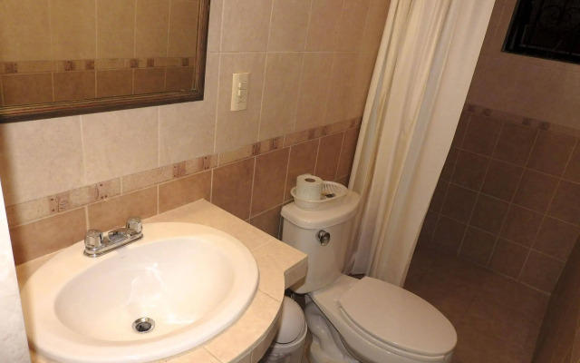 Hotel Posada las Casas