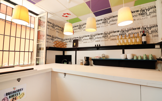 Feel Hostels City Center