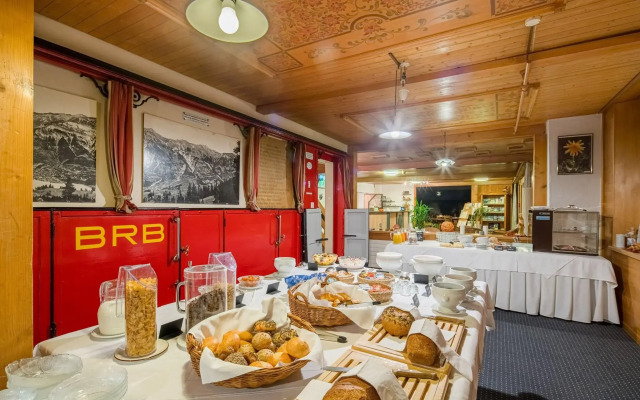 Hotel Lindenhof