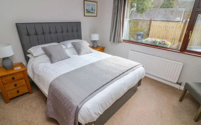 Long Crag Annexe