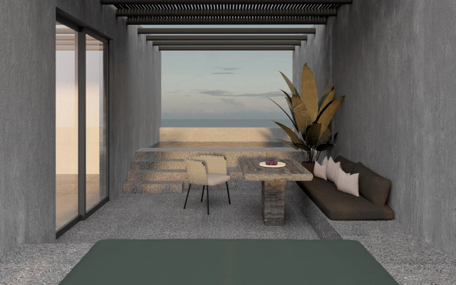 Tetra Resort & Spa