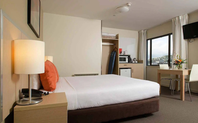 Travelodge Hotel Wellington