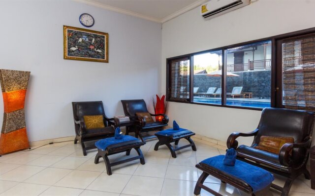 Grand Sinar Indah Hotel