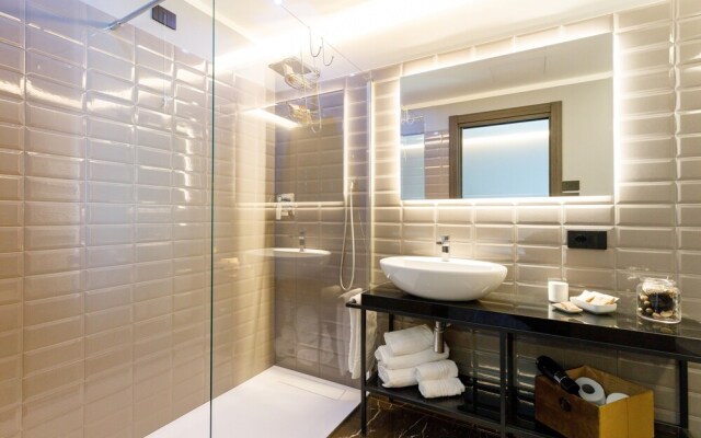 Hotel DeVille