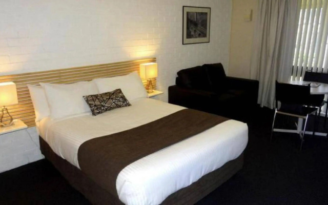 Zig Zag Motel