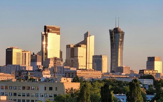 Studio Panorama - Night and Day