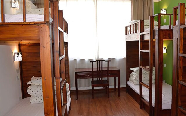 Kunlun International Youth Hostel (Huangshan City Branch)