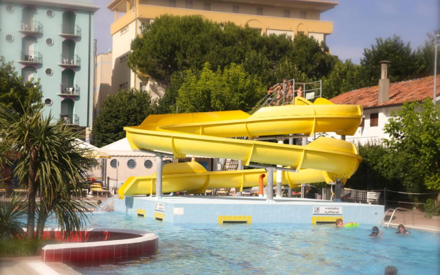 Hotel Vanni