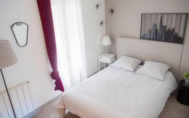 GROOMI Le Jardinet - Avec bureau en centre ville !