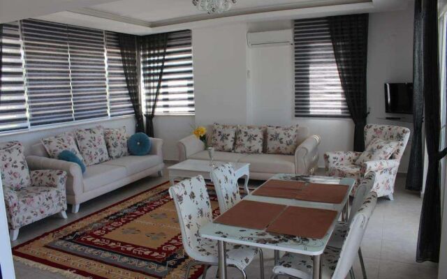 Hisarpark G3 Apart, Fethiye, Hisarönü