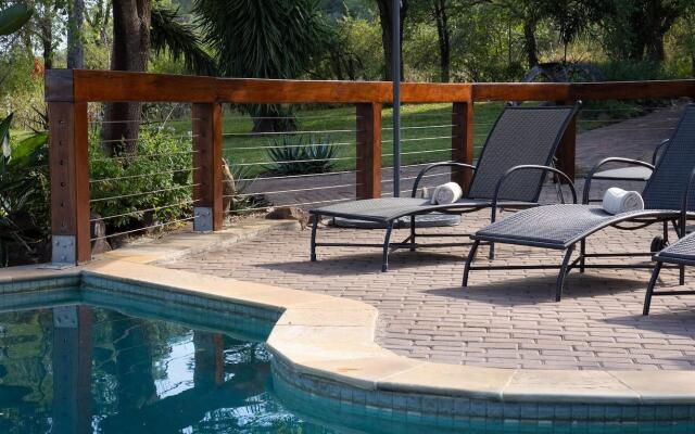 MILIMA Big 5 Safari Lodge