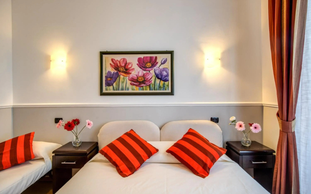 Everest Inn Rome