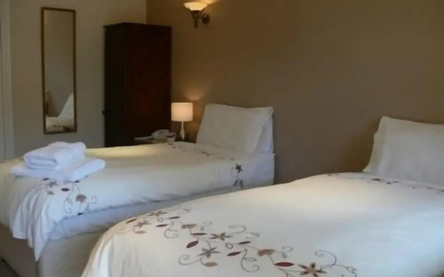 Haselbury Mill Hotel and Restaurant