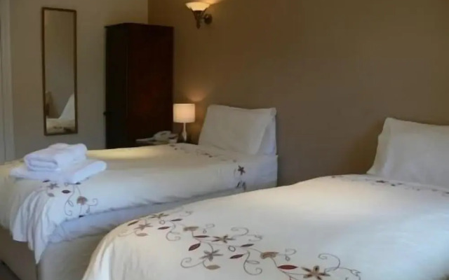 Haselbury Mill Hotel and Restaurant