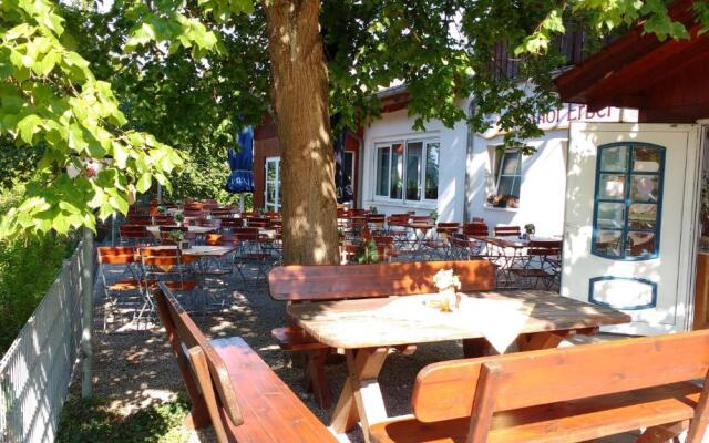 Gasthof - Hotel Erber