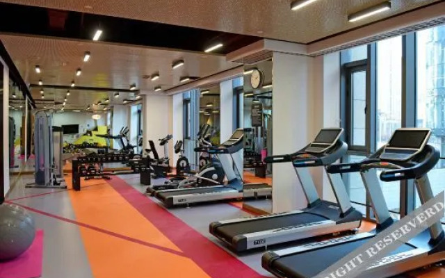 Changchun Shama Hub New City Hotel