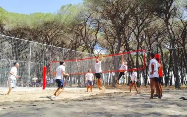 Camping Village Isola Verde