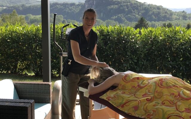 Les Hauts de Gageac Maison dHôtes de Charme