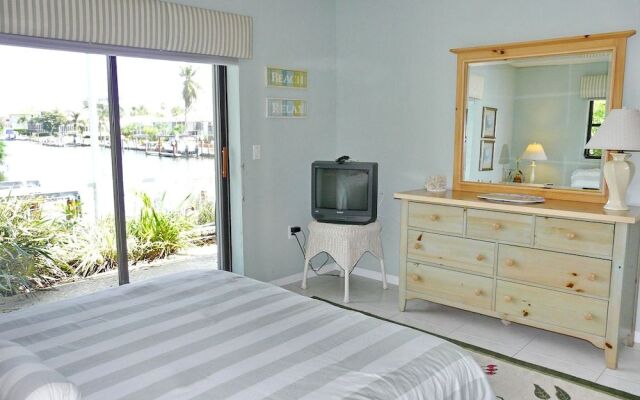 Boaters Paradise With Unmatched Water Views