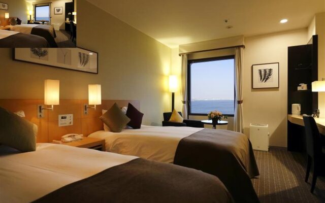 Hotel Monterey Yokohama