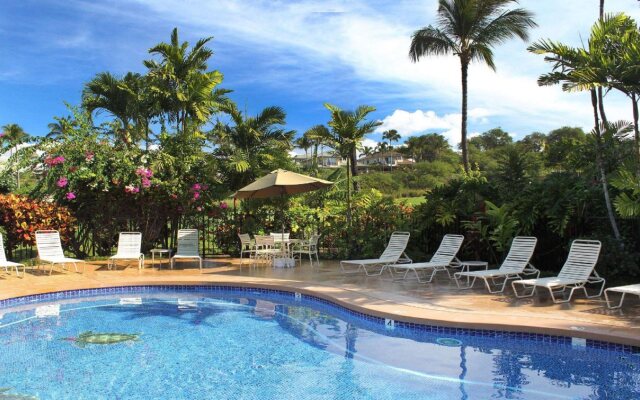 Wailea Grand Champions by Rentals Maui Inc.