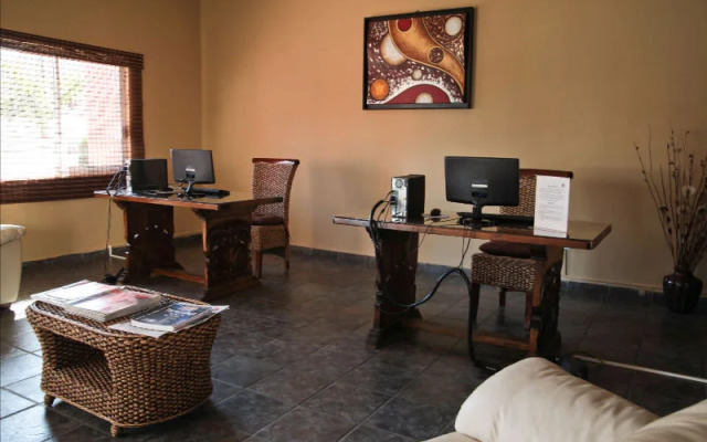 Estancia Real Cabo San Lucas