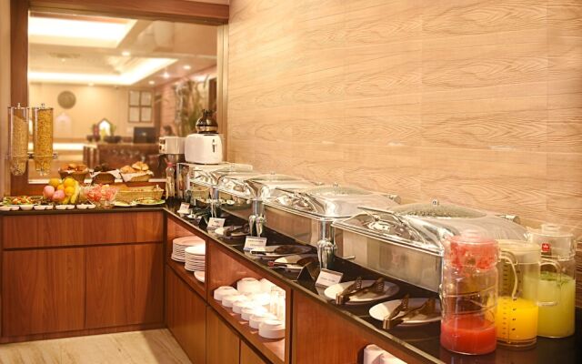 Kumari Boutique Hotel