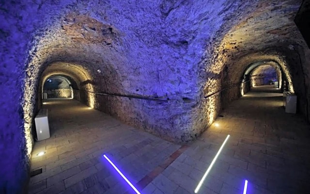 Bed & Breakfast Girasole