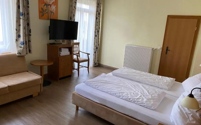 Hotel-Pension Marienhof