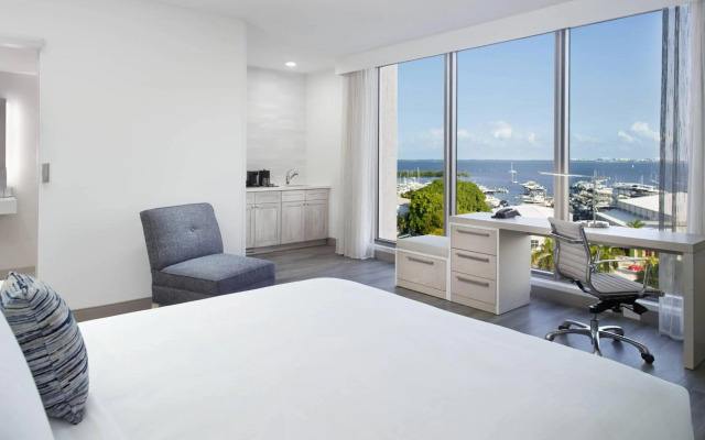 Courtyard by Marriott Miami Coconut Grove