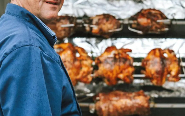 Landgasthof Bayerwald