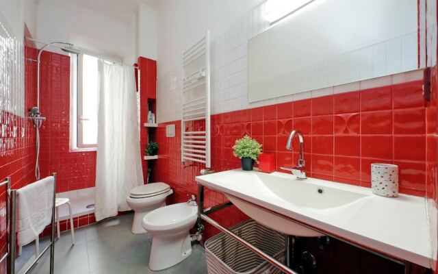 4bnb - Clodio Modern Apartment