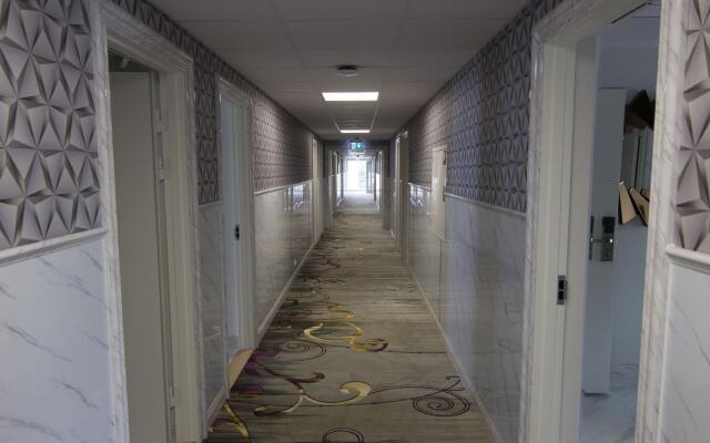 A Hotels Glostrup