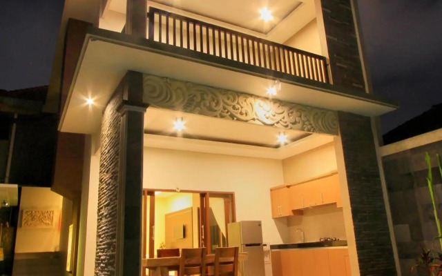 Surya Inn