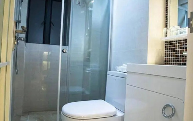 Private Enjoy Home Apartment Foshan