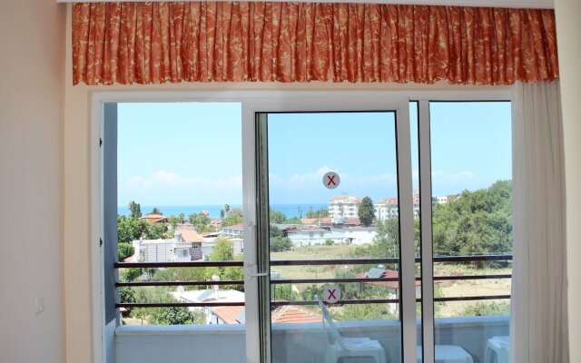 Side Kervan Hotel