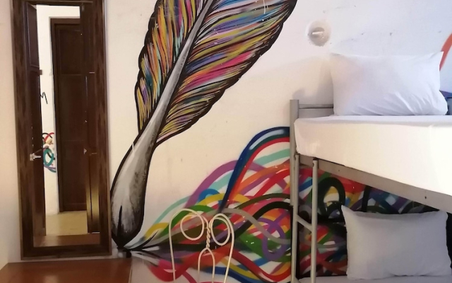 Siesta Fiesta Hostel