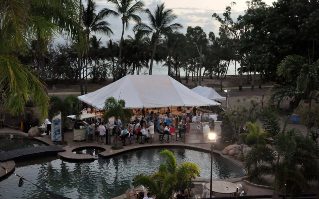 Arcadia Village Motel