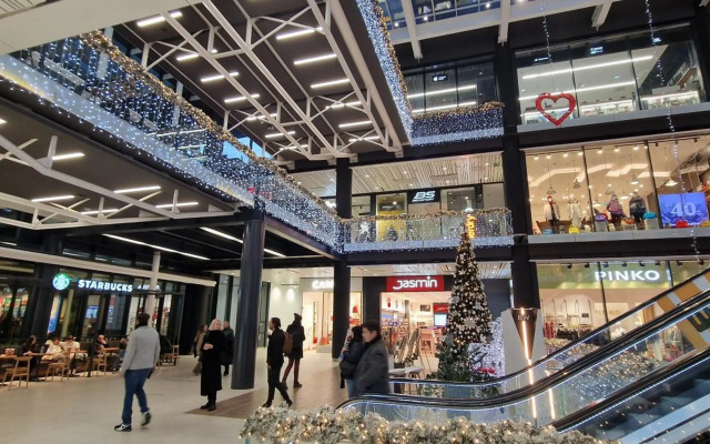 Old Town Apartments Rajiceva 3