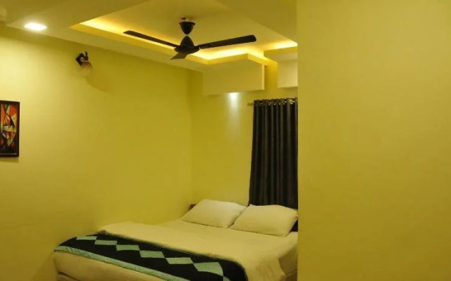 Hotel Pasupala Grand