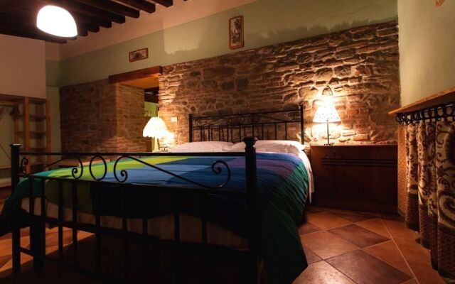 Residence Le Santucce