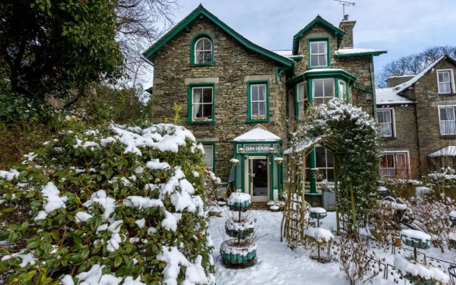 Elim House
